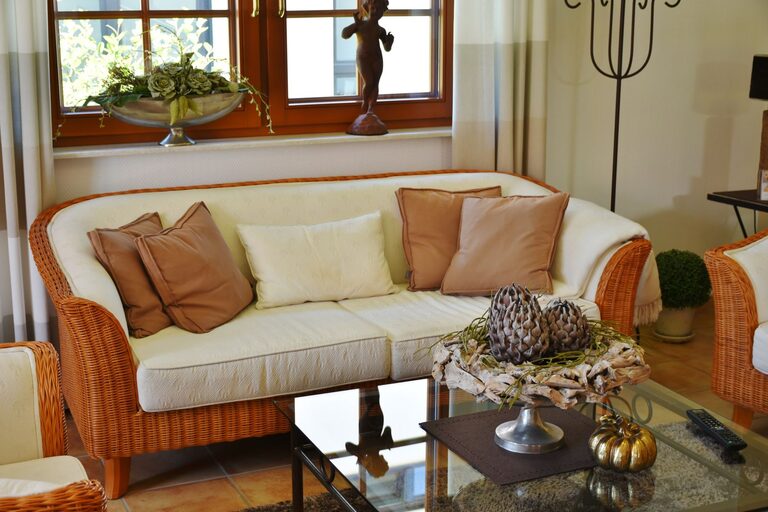 Budget-Friendly Ideas to Refresh Your Living Room